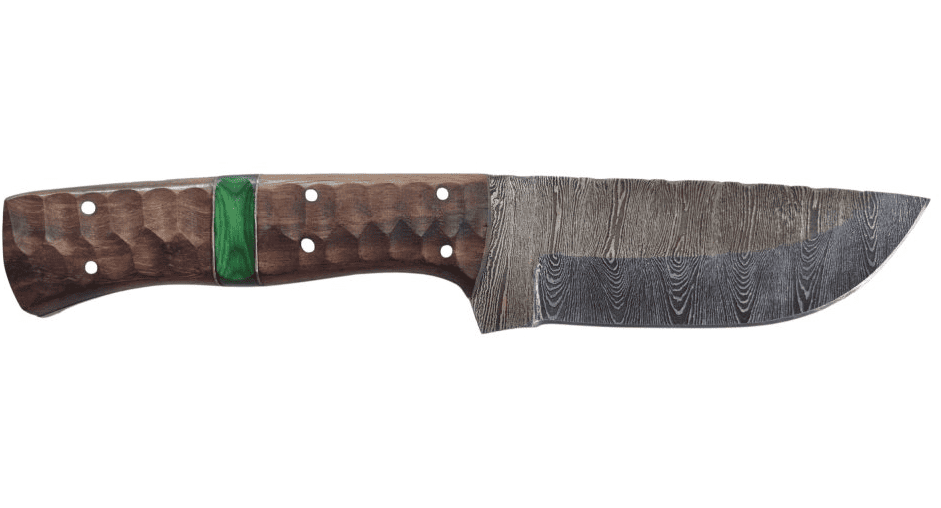 Damaškový nož P114 (1)